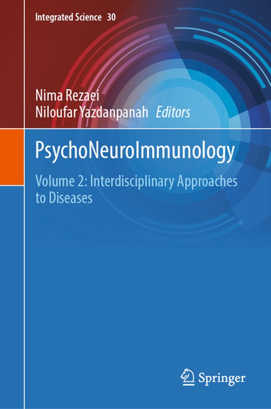 Integrated Science31- PsychoNeuroImmunology