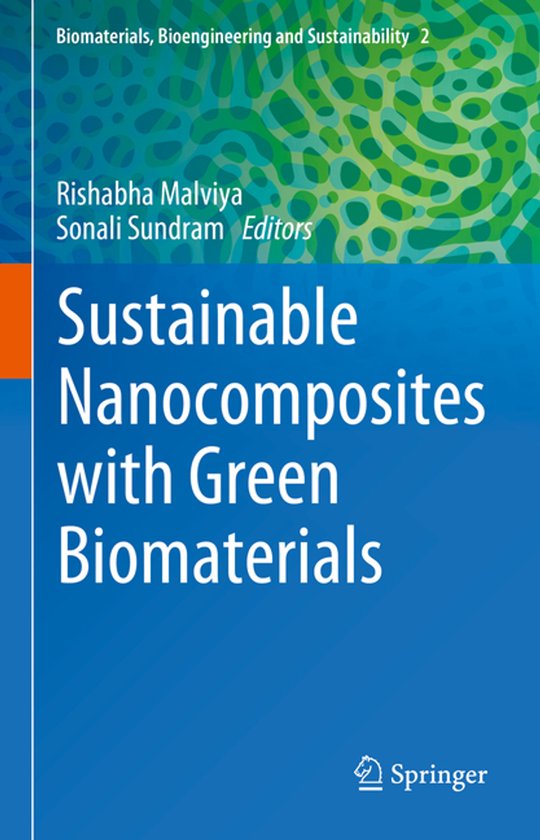 Biomaterials, Bioengineering and Sustainability2- Sustainabl ... - cover