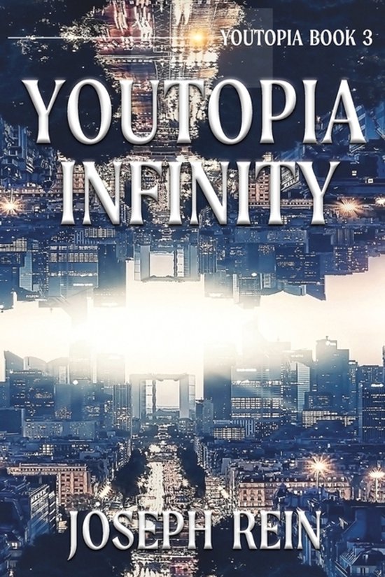 Youtopia- Youtopia Infinity - cover