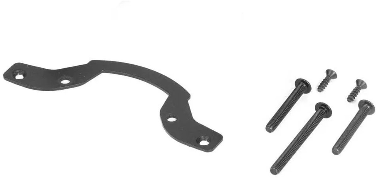 SHAD Tank Click System Beugel