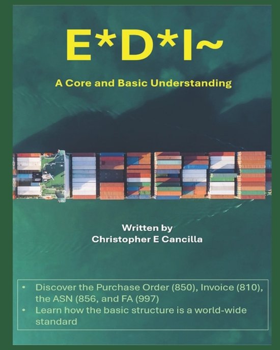E*d*i - cover