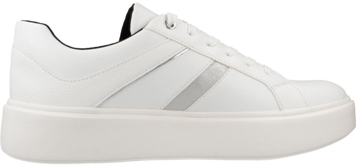 GEOX D NHENBUS Wit 40 EU