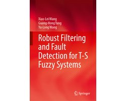 Robust Filtering and Fault Detection for T-S Fuzzy Systems
