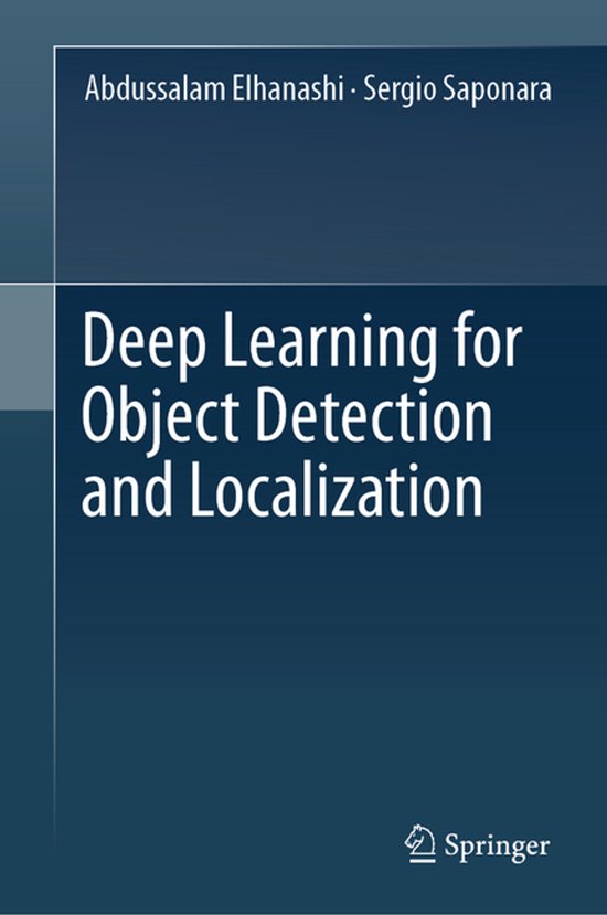 Deep Learning for Object Detection and Localization | 9789819548453 ...