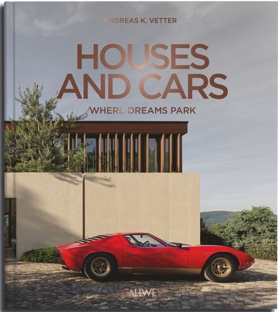 Houses and Cars- Houses and Cars - cover