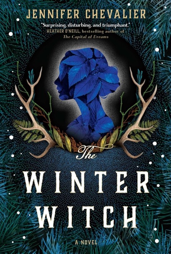 The Winter Witch