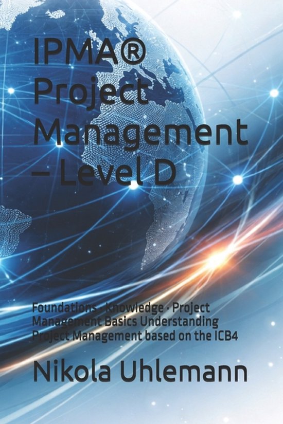 Ipma(r) Projektmanagement- IPMA(R) Project Management - Leve ... - cover