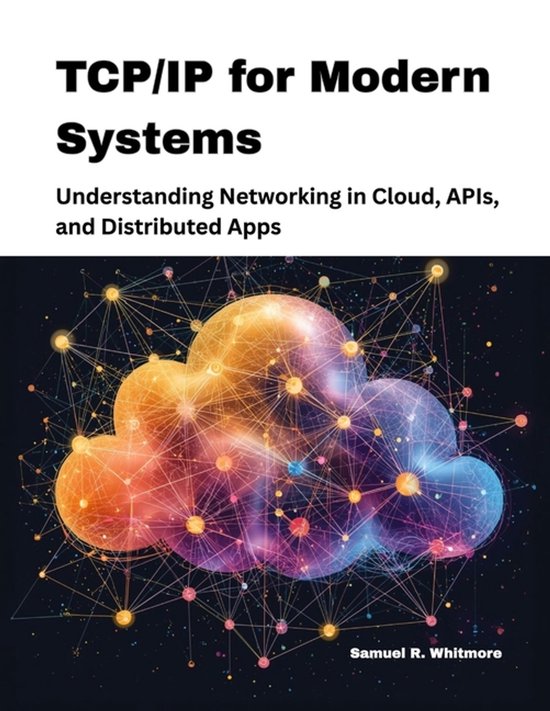 TCP/IP for Modern Systems - cover