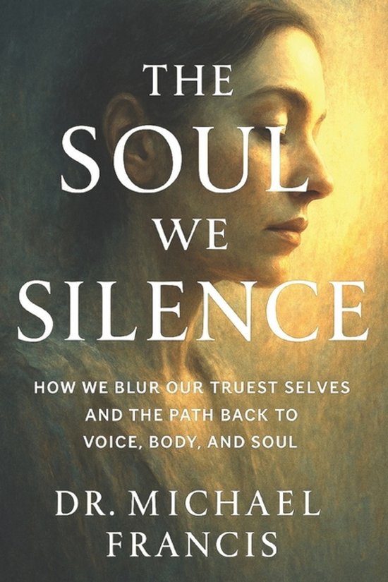 The Soul We Silence - cover