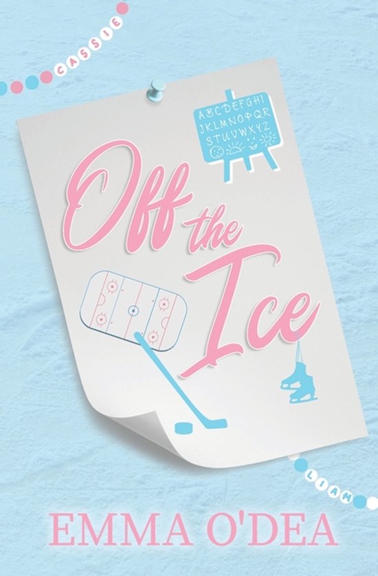 Off The Ice - cover