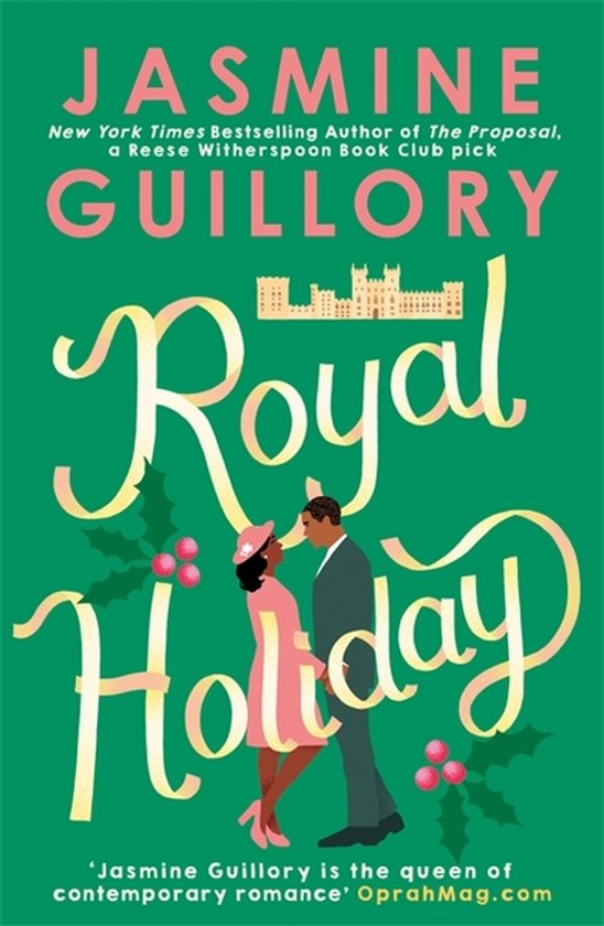 Royal Holiday The ONLY romance you need to read this Christmas