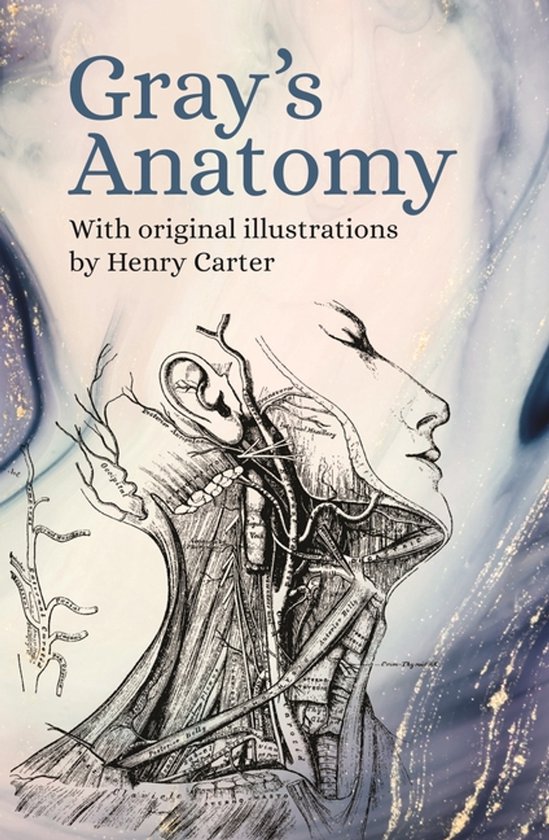 Gray's Anatomy - cover