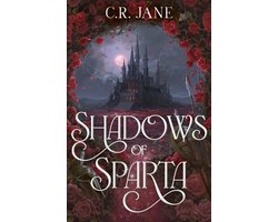 Shadows Of Sparta