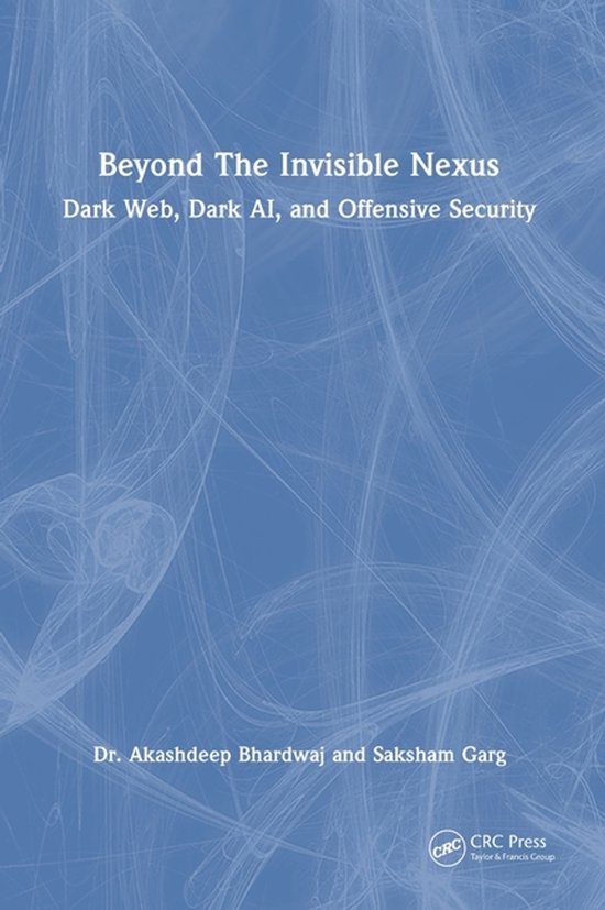 Beyond The Invisible Nexus - cover