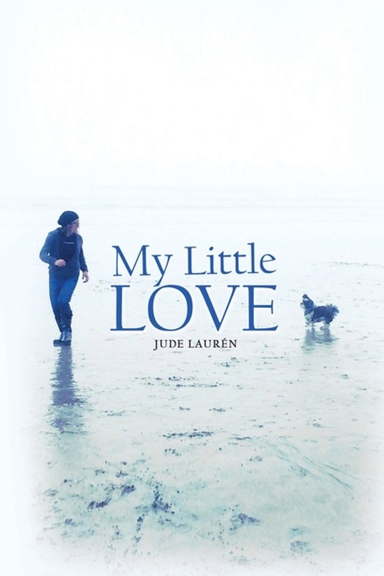 My Little LOVE - cover