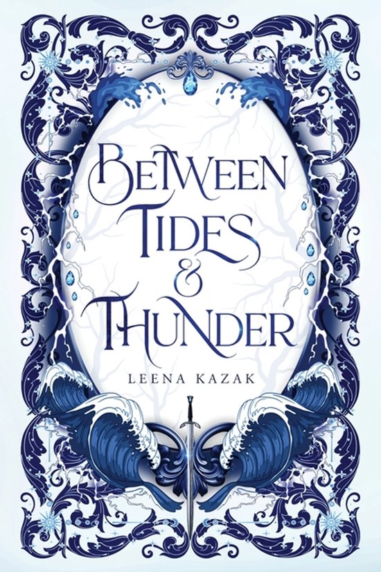 Between Tides & Thunder