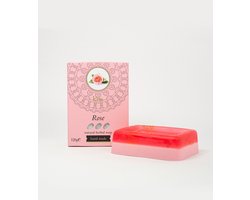 Rozen zeep - 120 g