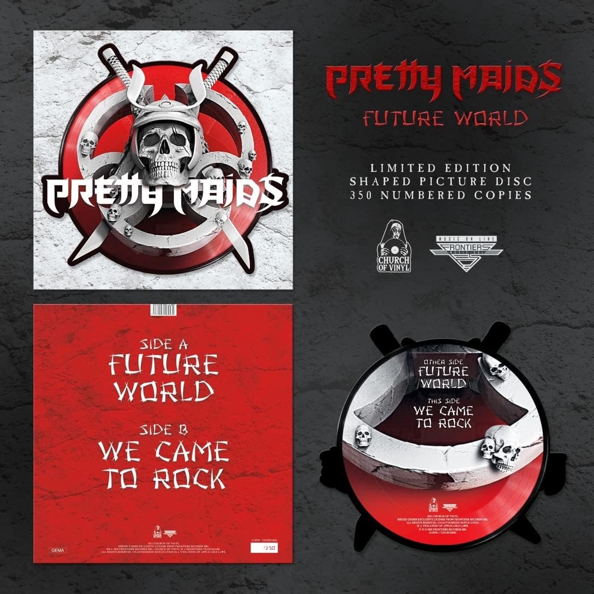 Future World: Avontuur en Magie in een Futuristische Wereld