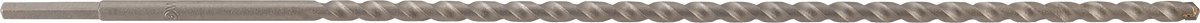 wolfcraft - Muurdoorbraakboor 400mm - Steenboor Ø 8 mm - 7918010