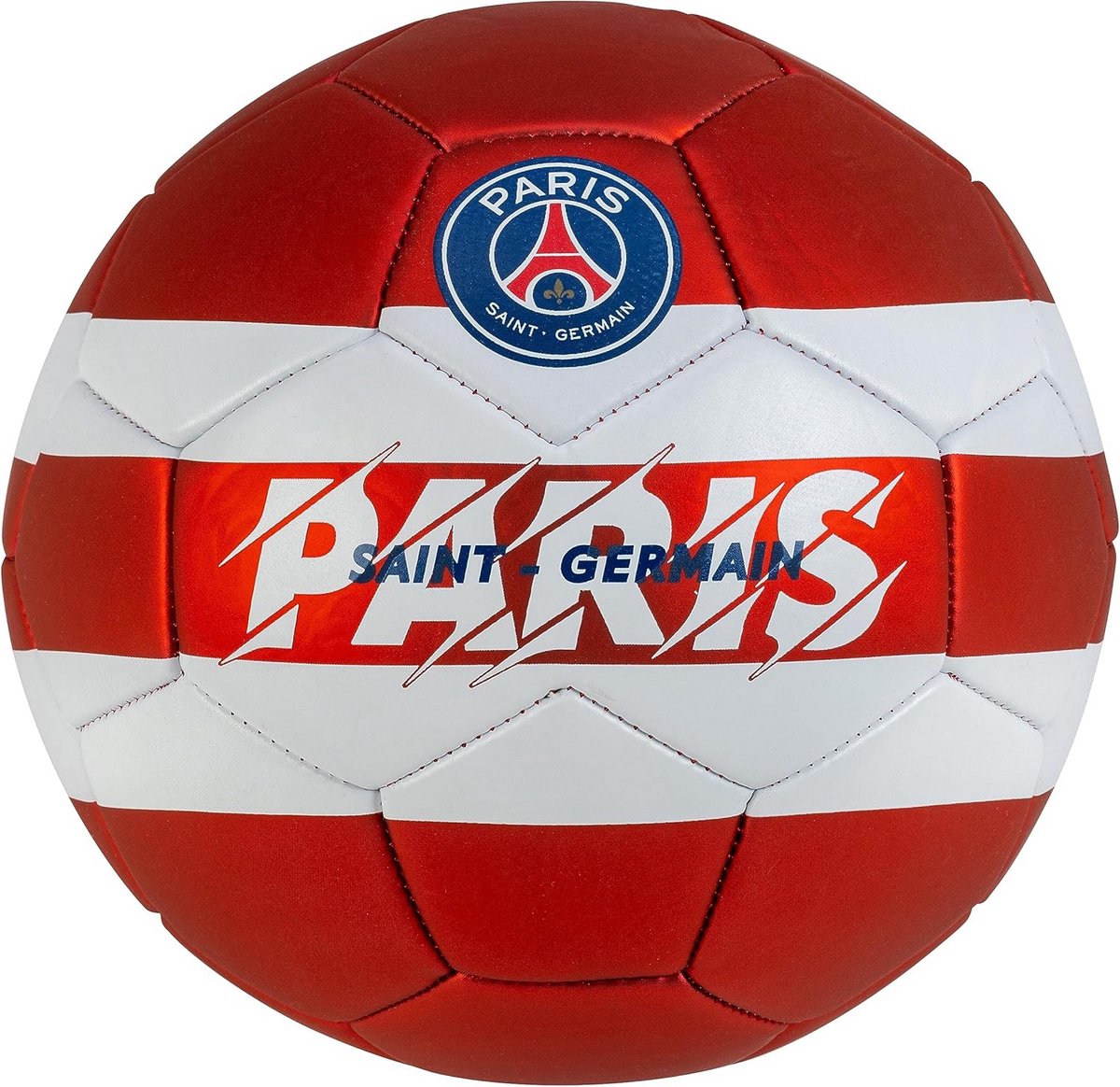 Kleine Officiële Voetbal Maat 1