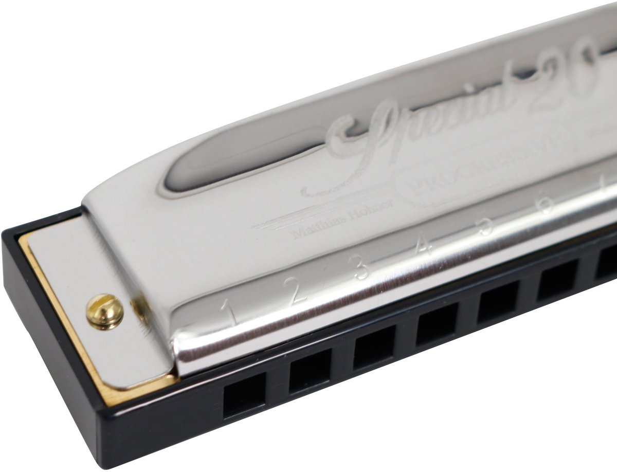 de usuario Hohner Special 20 Classic C (2 páginas