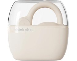 Lenovo LP76 - Bluetooth Oordopjes - Oorhaak - Wit