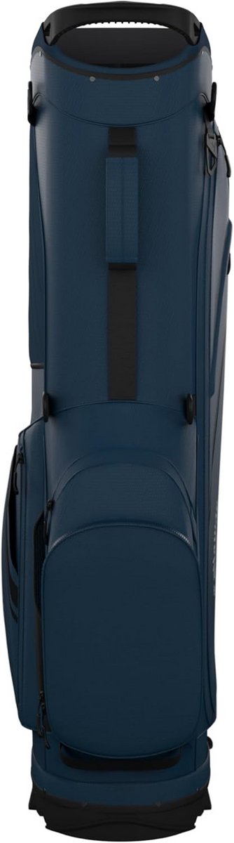 Lichtgewicht Golf Standbag Voor Green, Navy Kleur — afbeelding 3