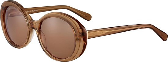 Unisex Zonnebril met Gepolariseerde Gradient Glazen van Unisex. — afbeelding 5
