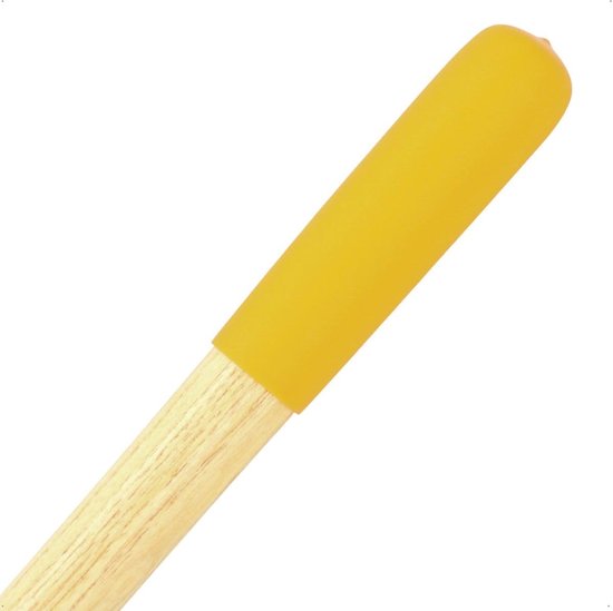Record Spade Shovel - Stalen Kop en Fiberglass Steel - 24 cm Werkbreedte - 110 cm Lengte - Rubberen D-Handgreep - Voor Tuin, Bouw en Grondbewerking — afbeelding 5