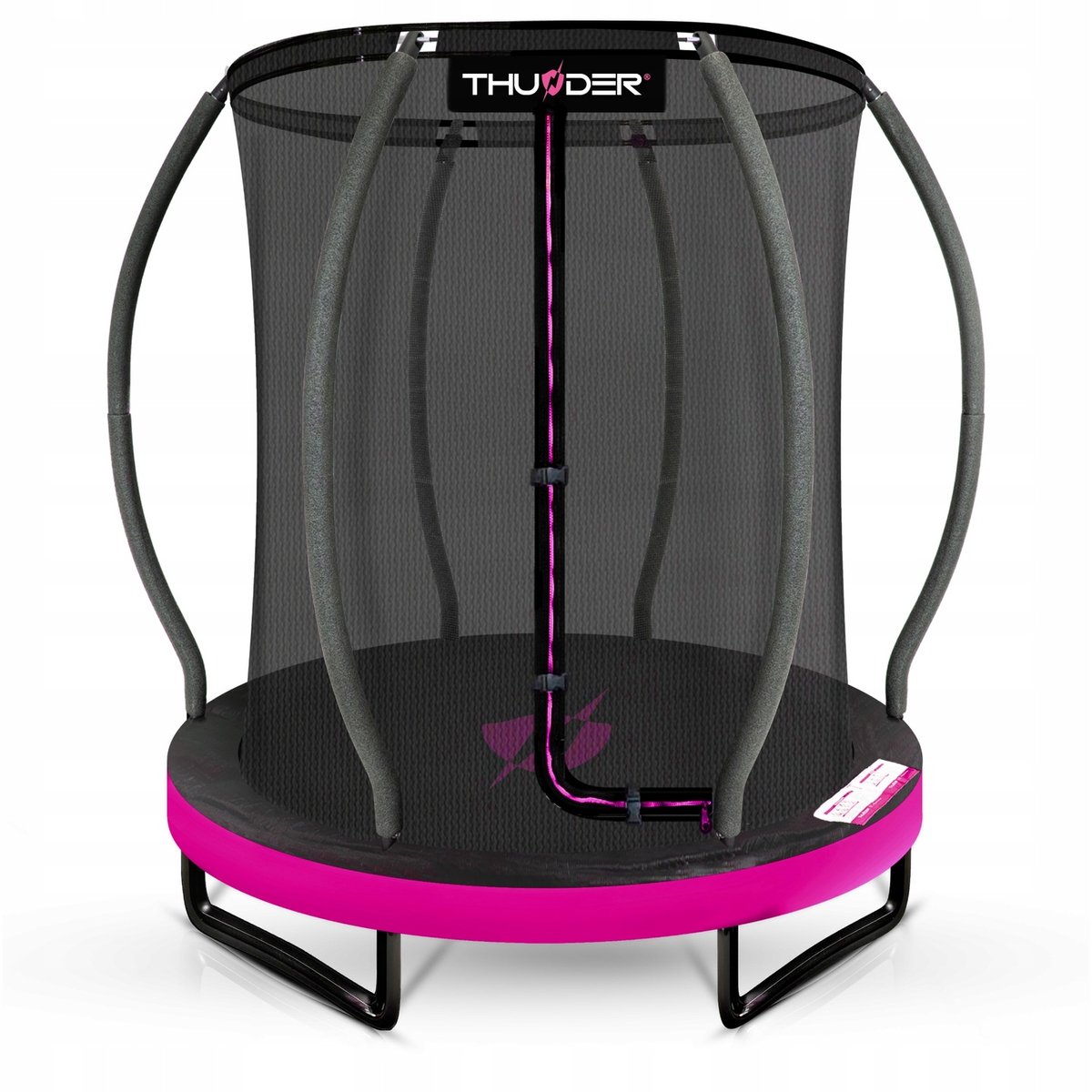 Thunder Trampoline 140 cm