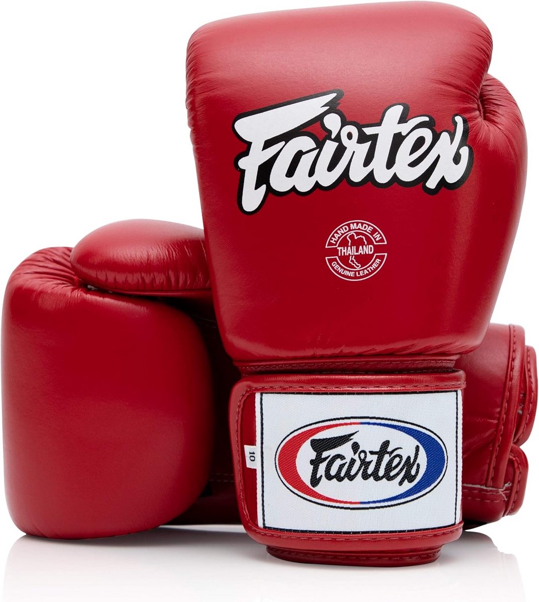 Professionele Bokshandschoenen voor Kickboksen en Muay Thai - Maximale Bescherming