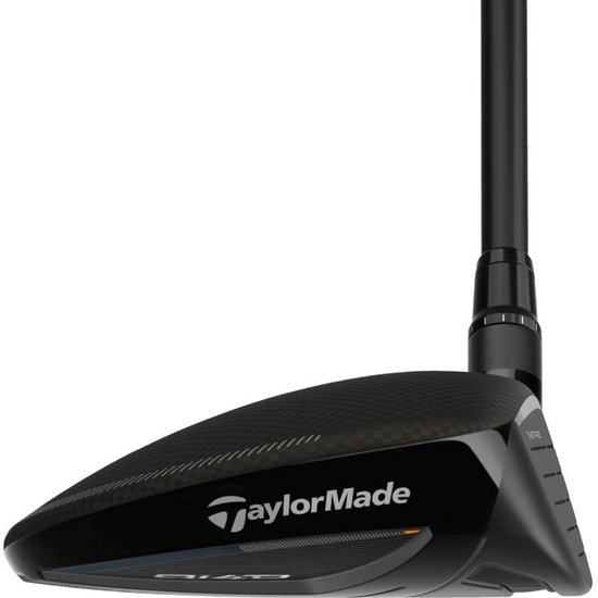 TaylorMade Qi4D Max Fairway Wood 2026 - 7 - 21° Loft (instelbaar van 19° tot 23°) - Rechtshandig - Regular | van TaylorMade — afbeelding 5