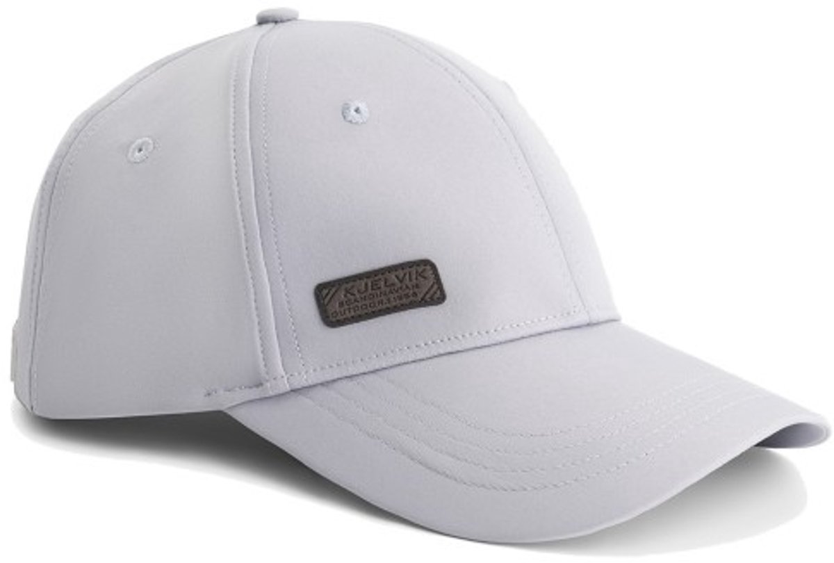 Kjelvik cap - Jessie - lila