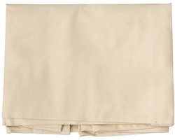 Mega-M Laundry - Waszak voor hotelwagen - 350L capaciteit - Slijtvast materiaal - Snel te bevestigen