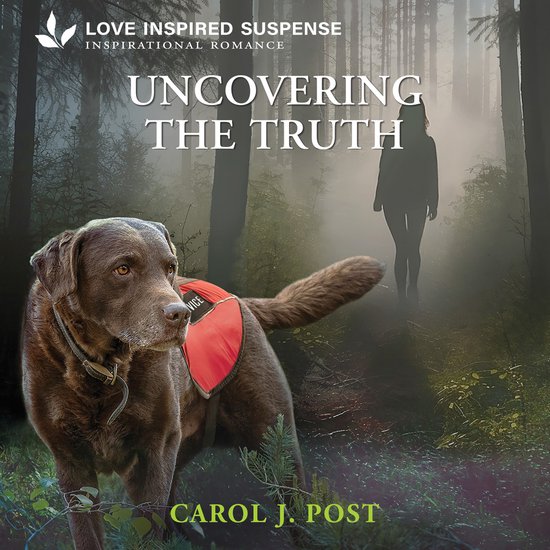 Canine Defense- Uncovering The Truth - cover