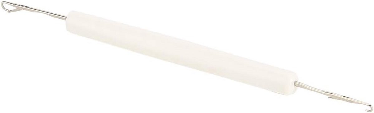 Dubbele Breinaald voor Universele 6.5mm Breimachines
