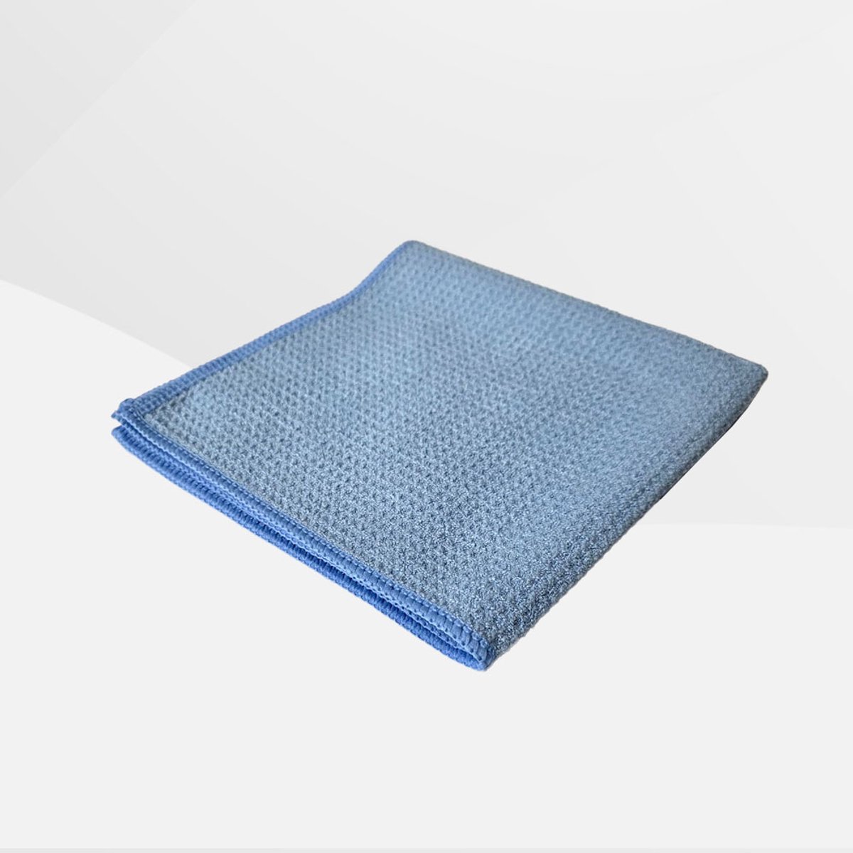 Waxin Waxout - Microvezel Glasdoek
