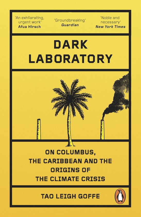 Dark Laboratory - cover