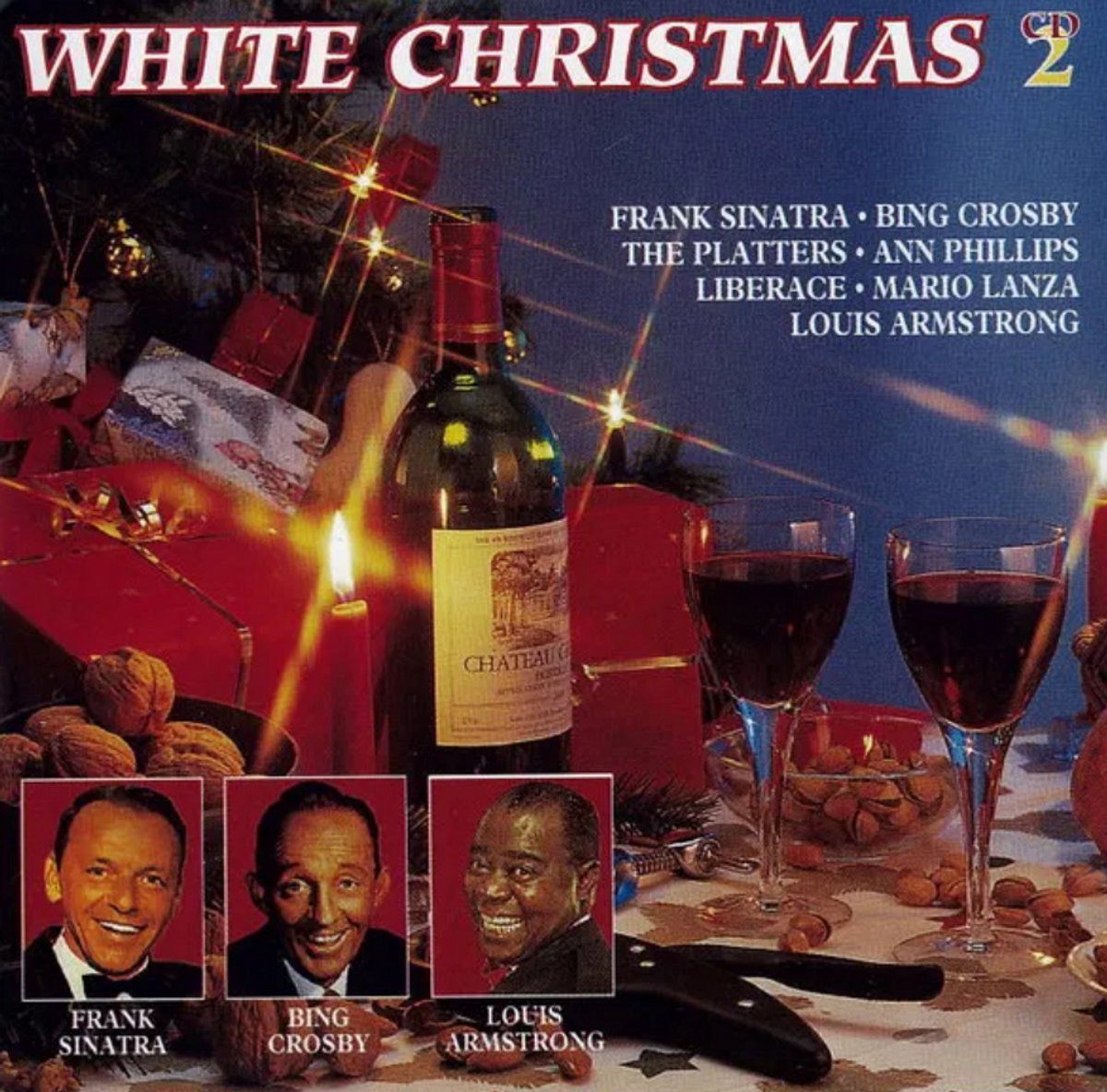 White Christmas 2