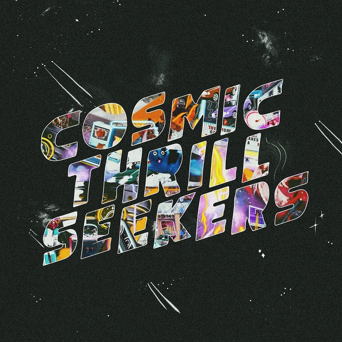 Episch Punkrock Album Vol. 14 Nummers Over Mentale Gezondheid