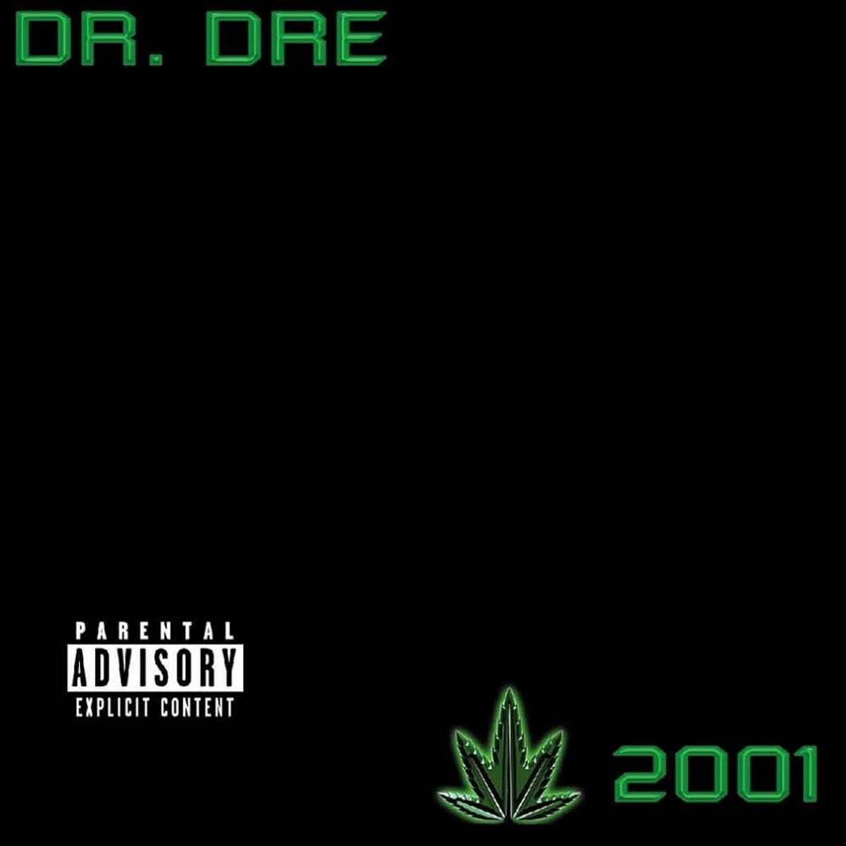 Dr. Dre - 2001 Explicit Lyrics