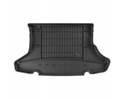 Toyota Prius III - Kofferbakmat - Perfecte pasvorm - Organizer - Antislip