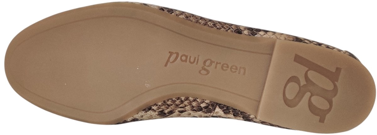 Paul Green Instapper 2596-379 Beige
