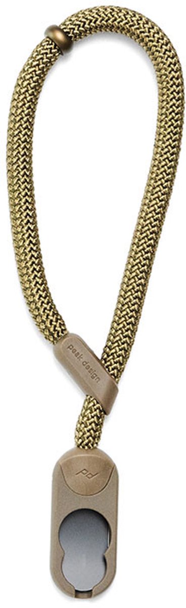 Peak Design Cuff Rope Camera Strap Wrist Kelp