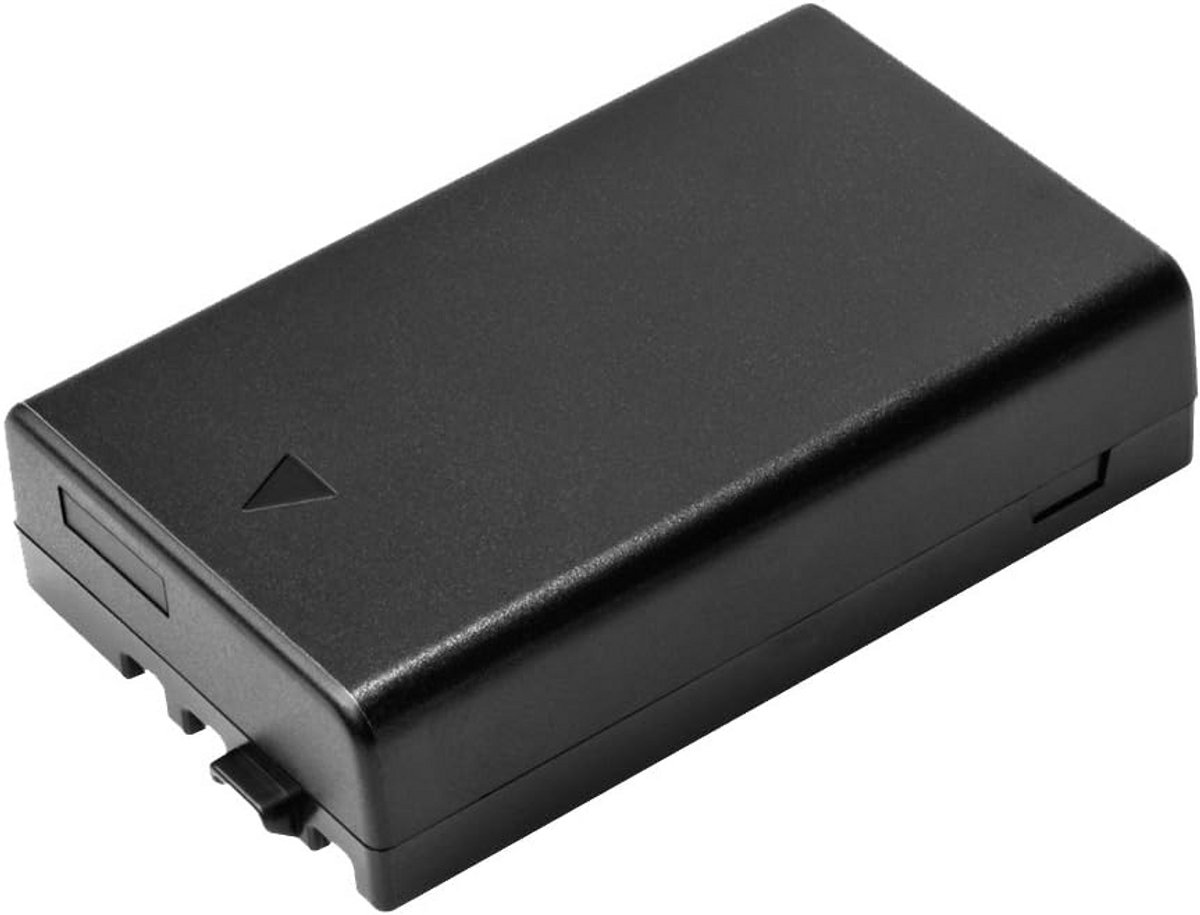Oplaadbare Li-ion Camera Accu D-LI109 Vervangend Batterij 1050mAh