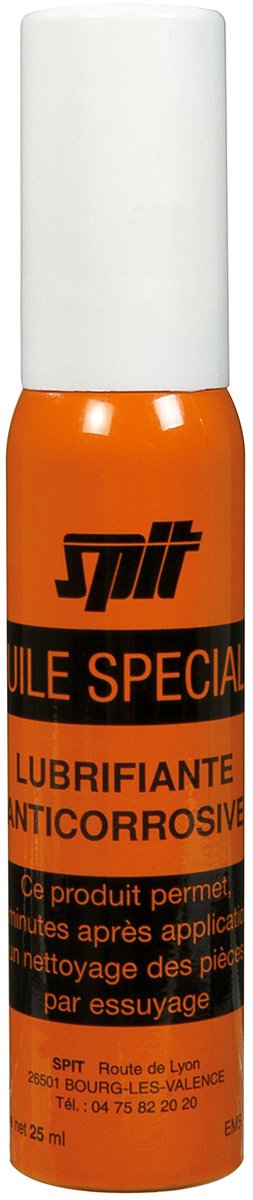 Schiethamer Olie Spray Spit 310080