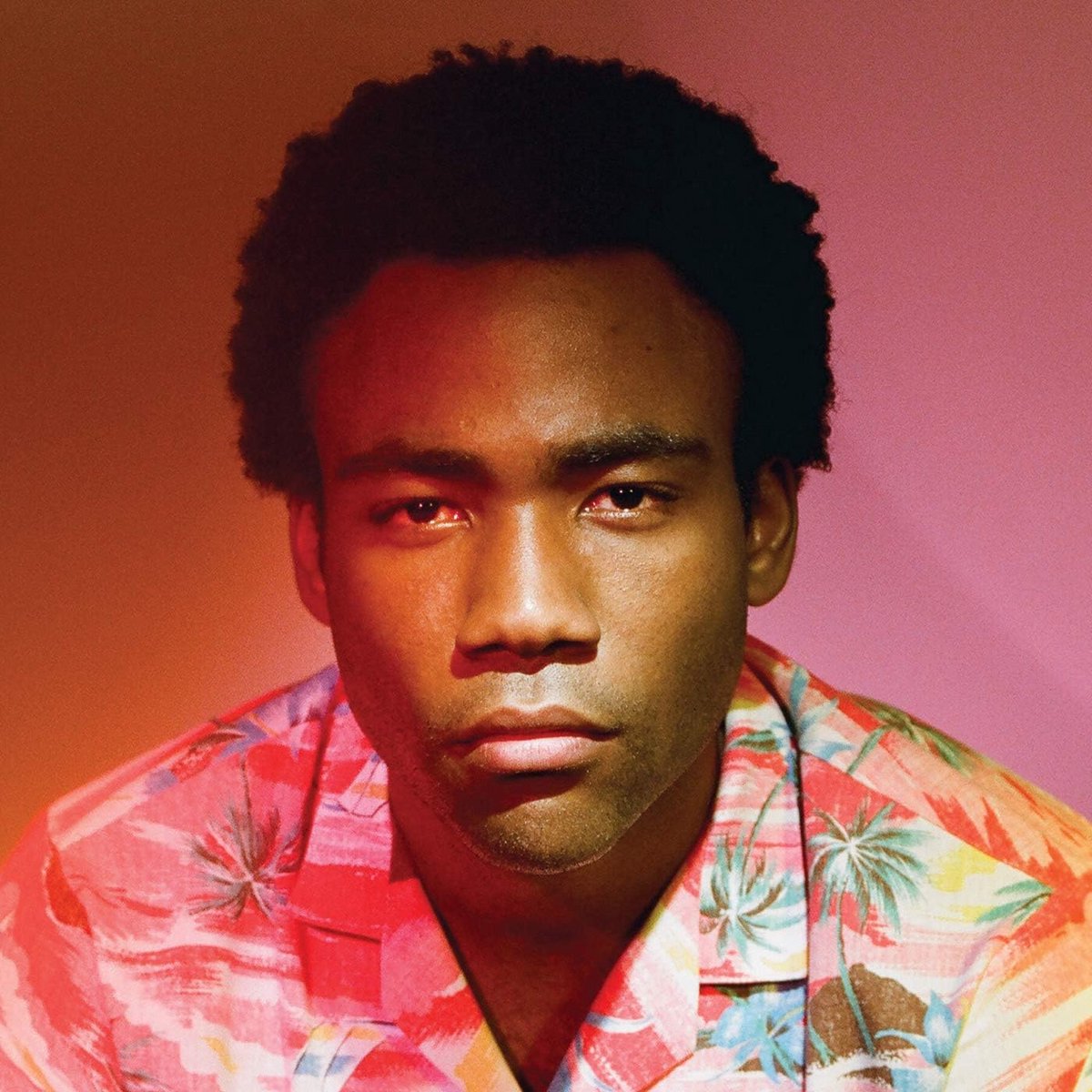 Hip Hop Album Over Moderne Connectiviteit en Cultuur