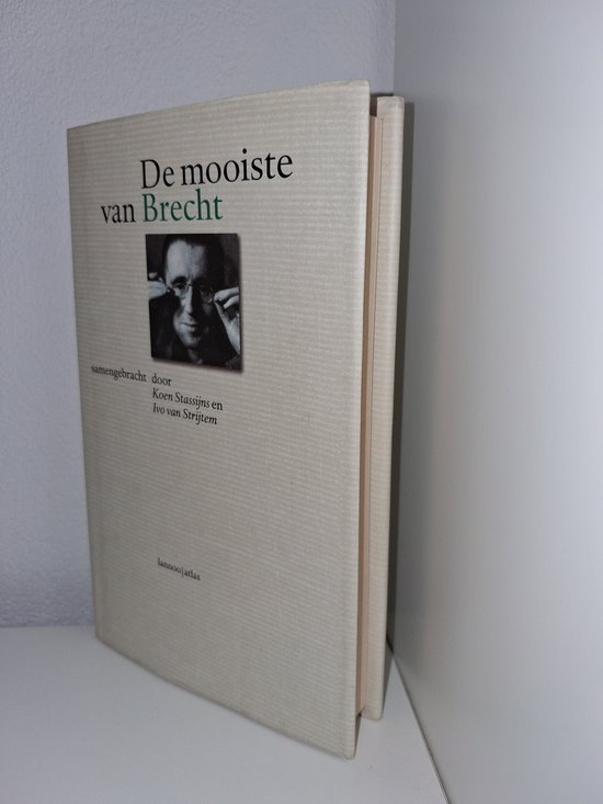 De Mooiste Van Brecht