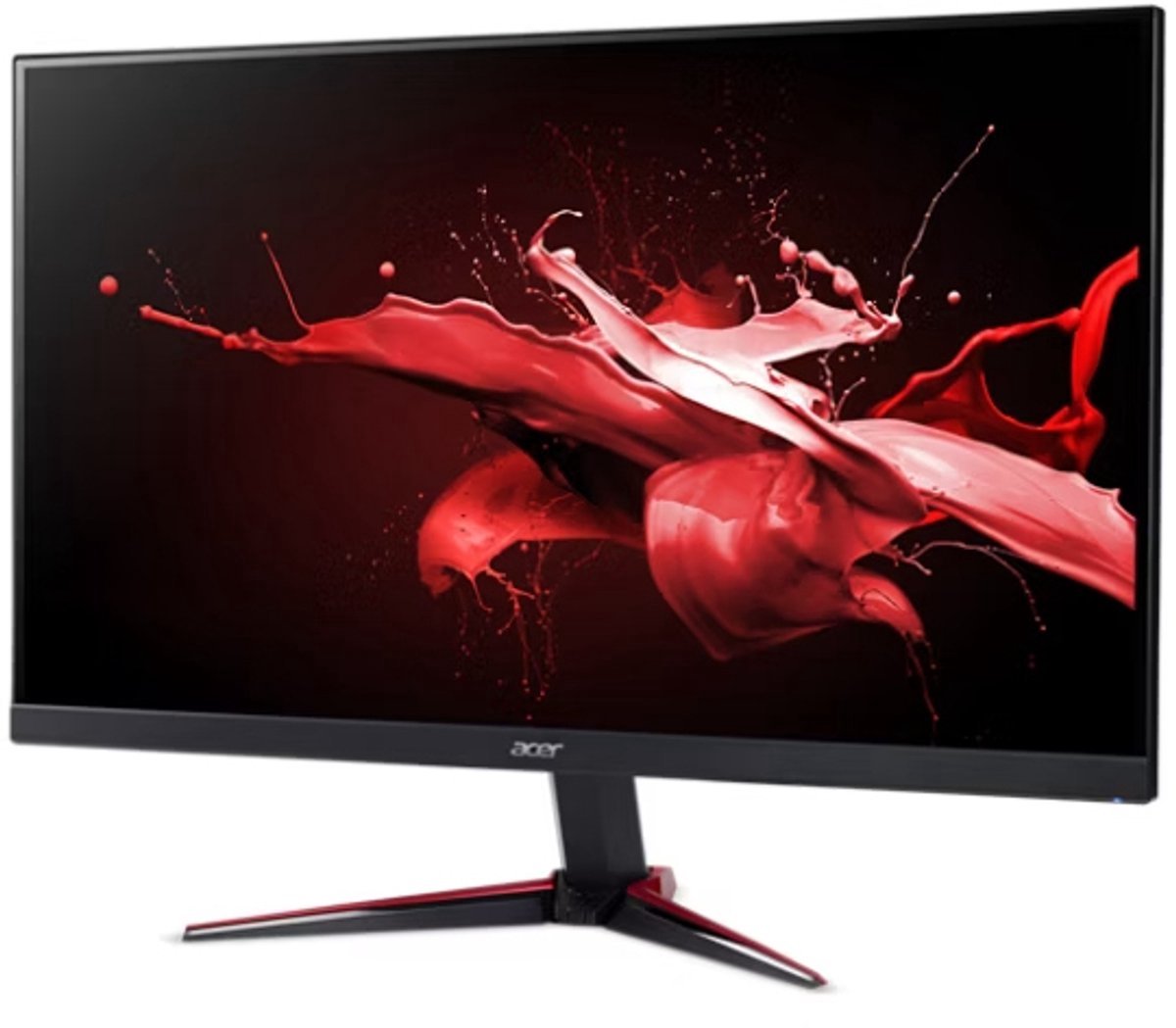 Acer Nitro VG0 23,8" Full-HD Gaming Monitor - afbeelding 2