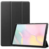 iMoshion Trifold Bookcase Samsung Galaxy Tab couverture tablette A7 - Zwart
